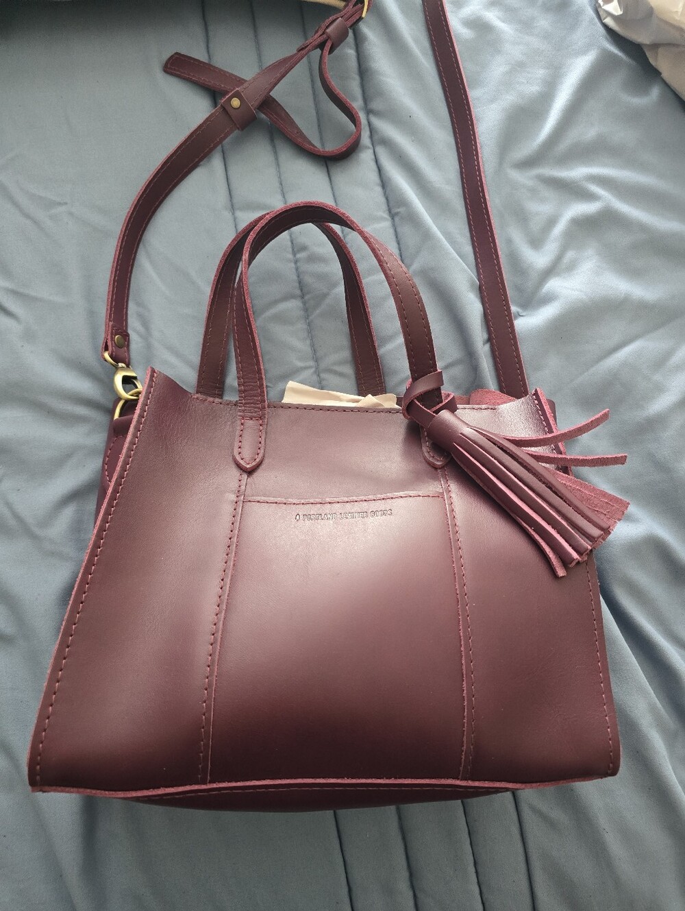 Lollipop Lola With Matching Tassel